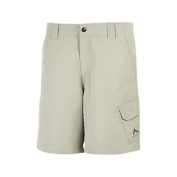 SANNA SHO M Short de randonnée homme McKINLEY - Image 5