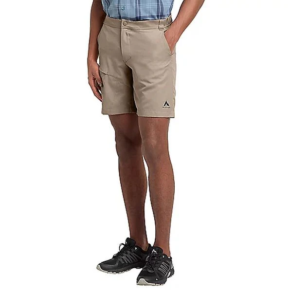 SANNA SHO M Short de randonnée homme McKINLEY - Image 7