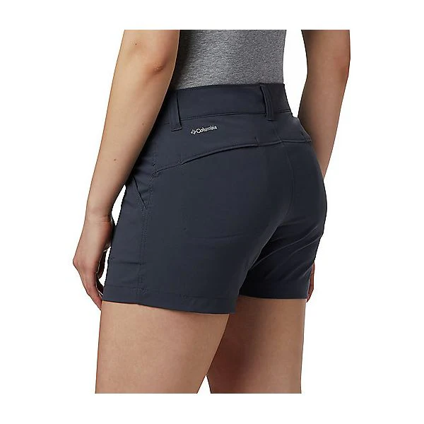 SATURDAY TRAIL SHORT Short de randonnée femme COLUMBIA - Image 3
