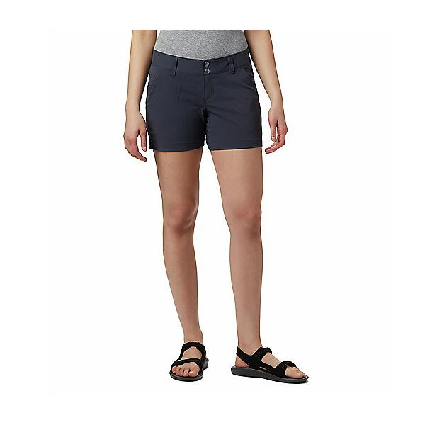 SATURDAY TRAIL SHORT Short de randonnée femme COLUMBIA - Image 4
