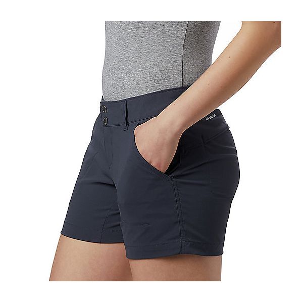 SATURDAY TRAIL SHORT Short de randonnée femme COLUMBIA - Image 5