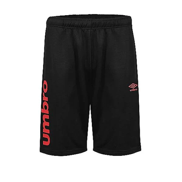 SB NET LEIS BER Short garçon UMBRO - Image 2