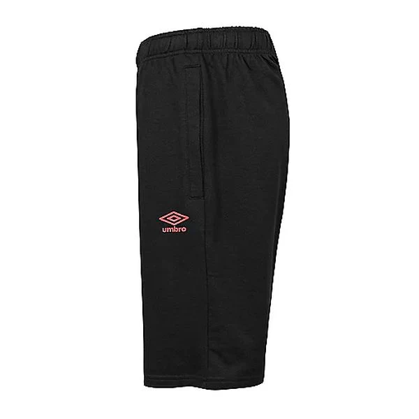 SB NET LEIS BER Short garçon UMBRO - Image 3