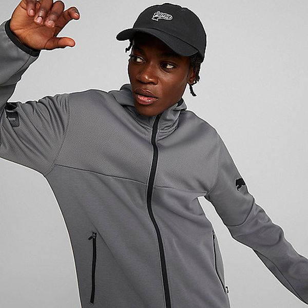 SCRIPT LOGO CAP Casquette homme PUMA - Image 3