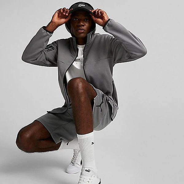 SCRIPT LOGO CAP Casquette homme PUMA - Image 4
