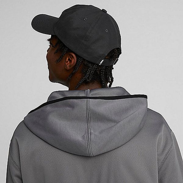 SCRIPT LOGO CAP Casquette homme PUMA - Image 5