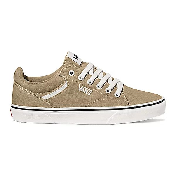 SELDAN Chaussures en toile homme VANS