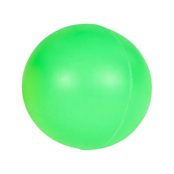 SET DE 3 BALLES POUR RAQUETTE DE PLAGE Jeu de raquettes AUTRE MARQUE - Image 2