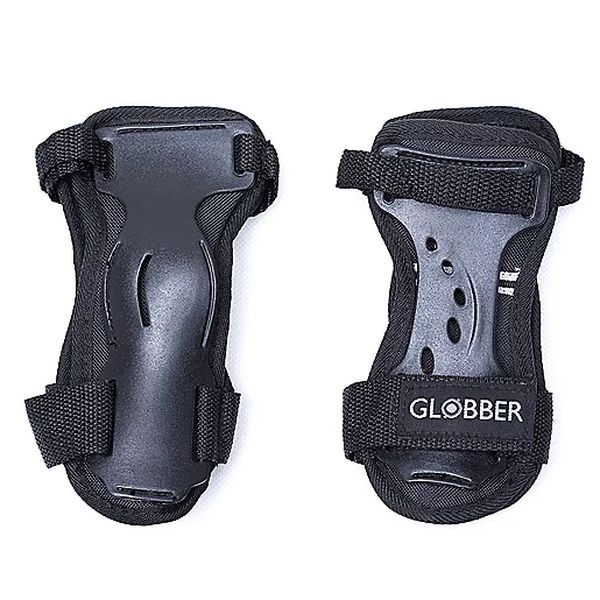 SET DE 3 PROTECTIONS ERGONOMIQUES ADULTE Set de protections de roller GLOBBER - Image 4