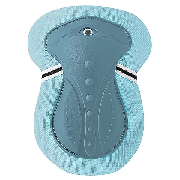 SET DE 3 PROTECTIONS ERGONOMIQUES JUNIOR Set de protections de roller GLOBBER - Image 3