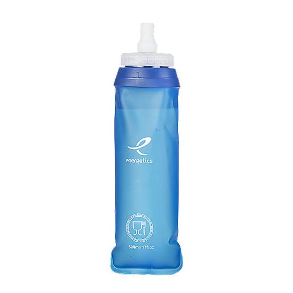 SF 500 ML Flasque souple ENERGETICS