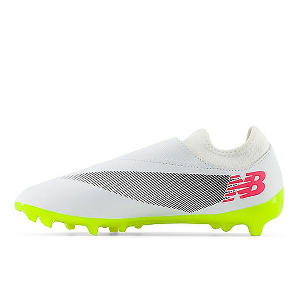 SF3F Chaussures de football moulées homme NEW BALANCE - Image 11
