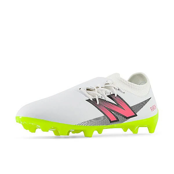 SF3F Chaussures de football moulées homme NEW BALANCE - Image 12