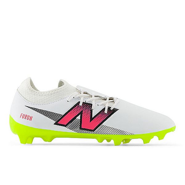SF3F Chaussures de football moulées homme NEW BALANCE - Image 14