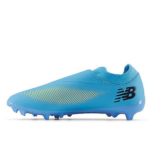 SF3F Chaussures de football moulées homme NEW BALANCE - Image 2