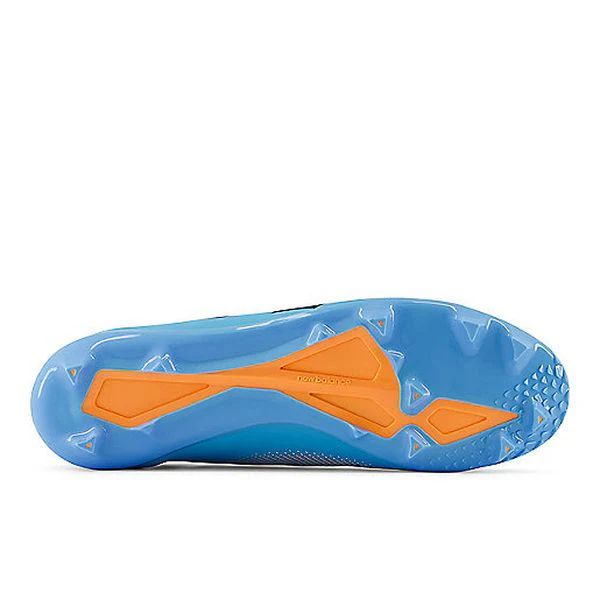 SF3F Chaussures de football moulées homme NEW BALANCE - Image 3
