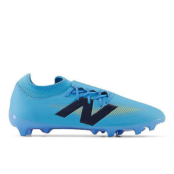 SF3F Chaussures de football moulées homme NEW BALANCE - Image 4