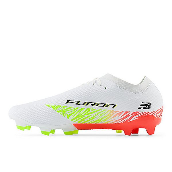 SF3F Chaussures de football moulées homme NEW BALANCE - Image 6
