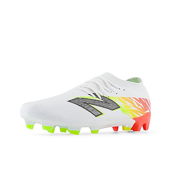 SF3F Chaussures de football moulées homme NEW BALANCE - Image 7