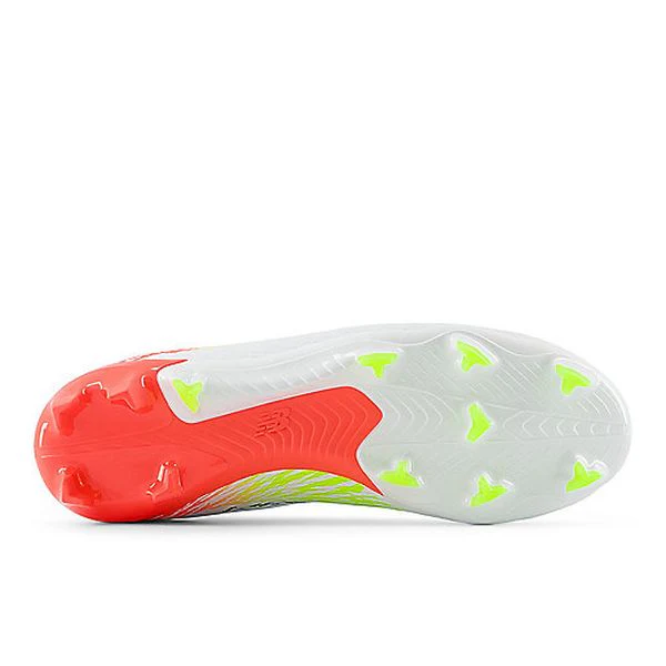 SF3F Chaussures de football moulées homme NEW BALANCE - Image 8