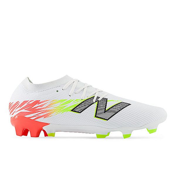 SF3F Chaussures de football moulées homme NEW BALANCE - Image 9