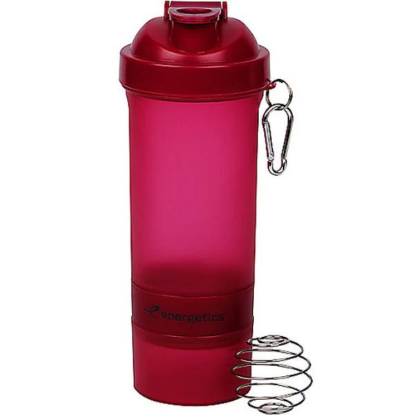 SHAKER BOTTLE II 0,60L Shaker ENERGETICS