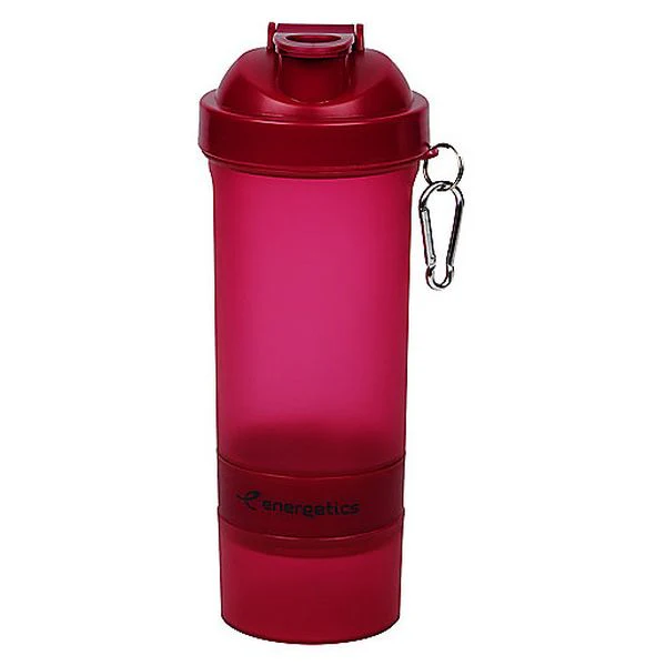 SHAKER BOTTLE II 0,60L Shaker ENERGETICS - Image 2