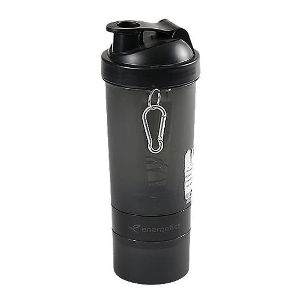 SHAKER BOTTLE II 0,60L Shaker ENERGETICS - Image 5
