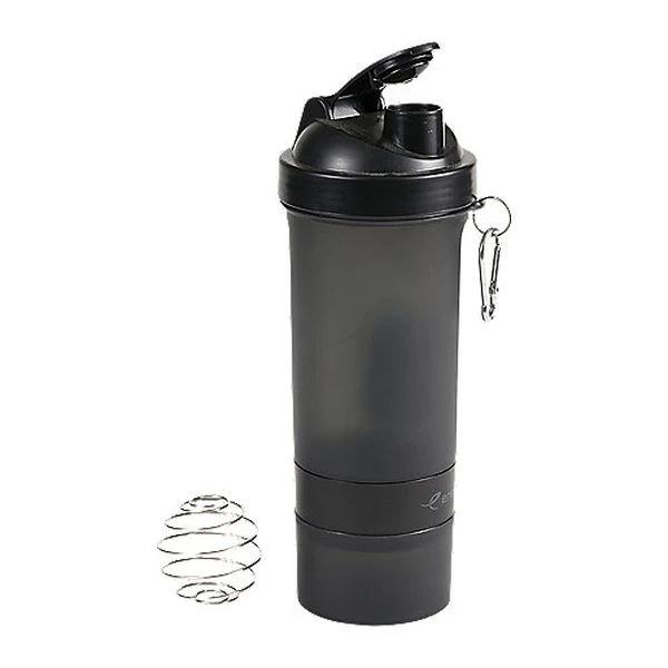 SHAKER BOTTLE II 0,60L Shaker ENERGETICS - Image 6