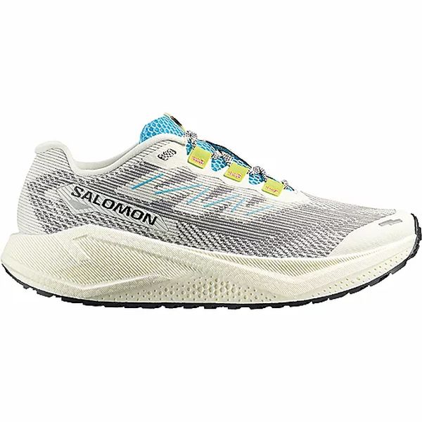 SHOES AERO BLAZE 3 GRVL Chaussures de trail homme SALOMON - Image 4
