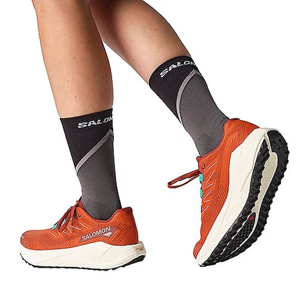 SHOES AERO BLAZE 3 GRVL Chaussures de trail homme SALOMON - Image 3