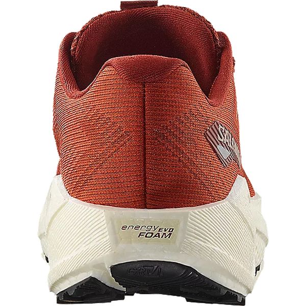SHOES AERO BLAZE 3 GRVL Chaussures de trail homme SALOMON - Image 4