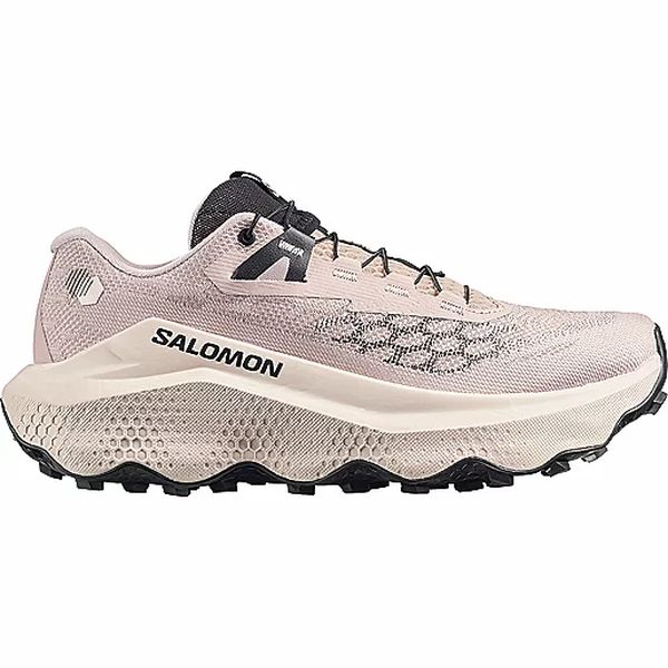SHOES ULTRA GLIDE 4 Chaussures de trail femme SALOMON