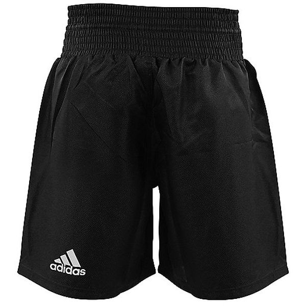 SHORT BOXE ANGLAISE Short de boxe homme ADIDAS - Image 2