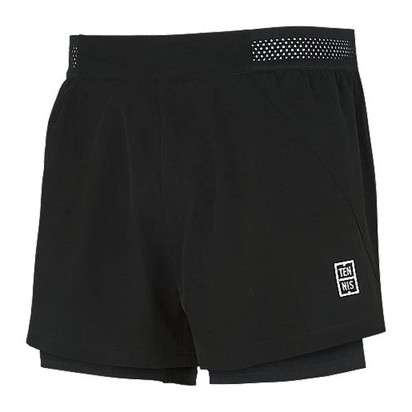 SHORT FFT Short femme FFT