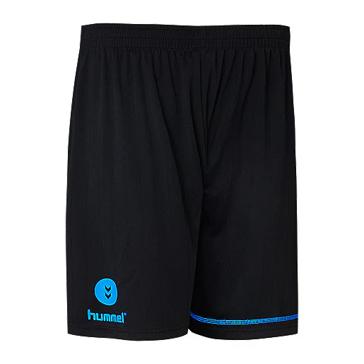 SHORT ROOT JR IS AH19 Short de handball enfant HUMMEL - Image 9
