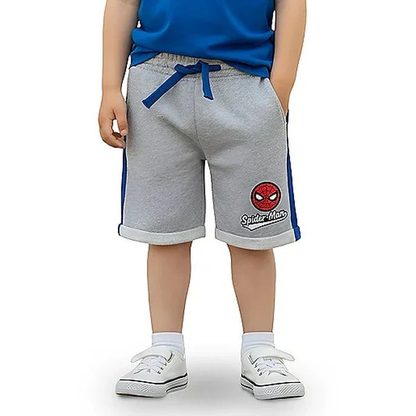 SHORT Short garçon SPIDERMAN
