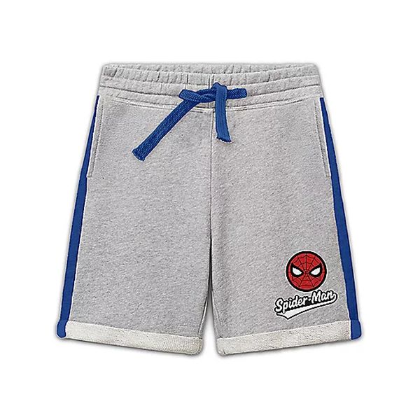 SHORT Short garçon SPIDERMAN - Image 3