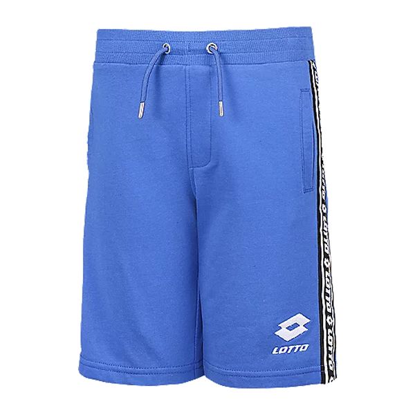 SHORT TAPE FRENCH TERRY Short garçon LOTTO