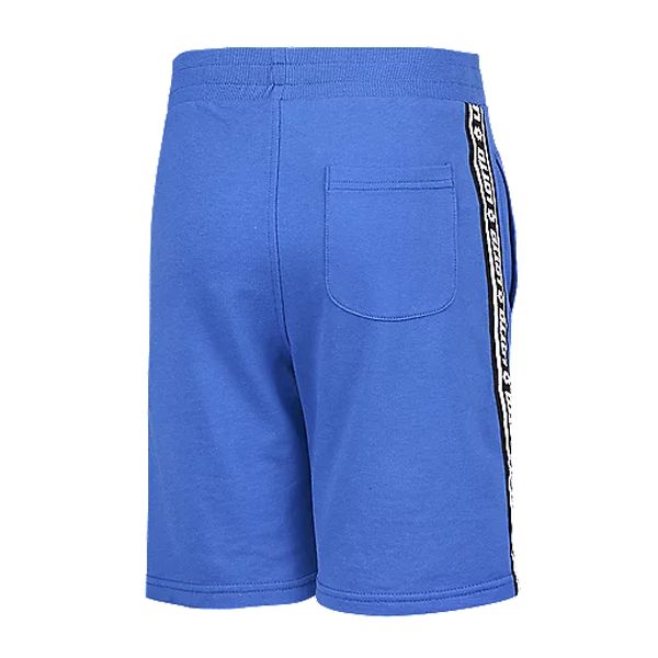 SHORT TAPE FRENCH TERRY Short garçon LOTTO - Image 2