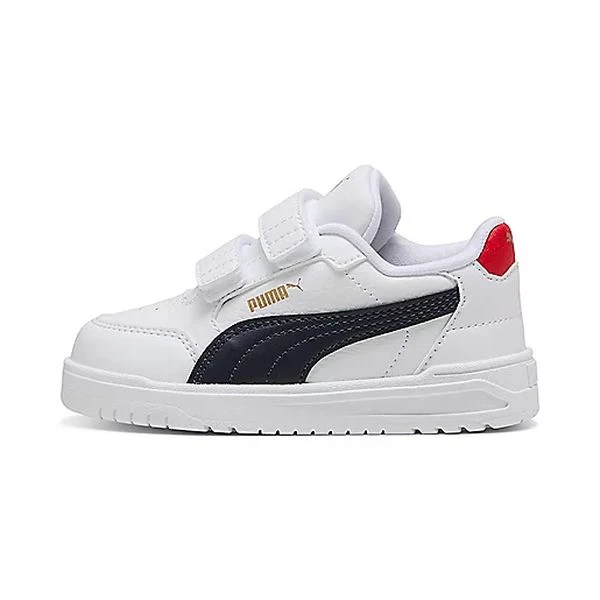 SHUFFLE DOWNTOWN LO V INF Sneakers enfant PUMA - Image 10