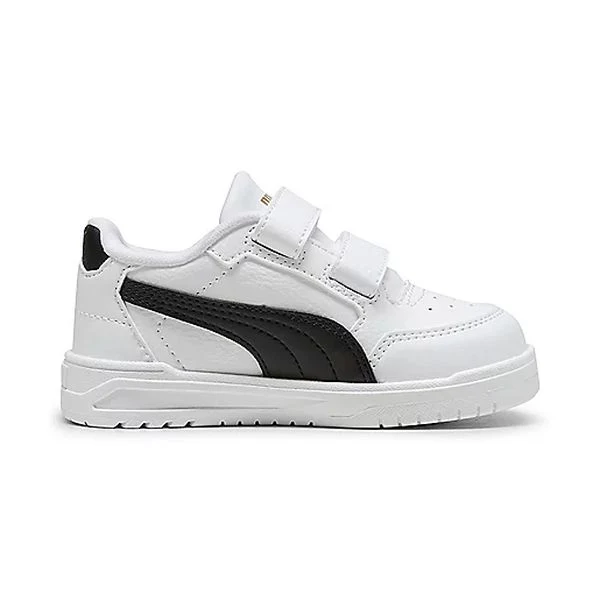 SHUFFLE DOWNTOWN LO V INF Sneakers enfant PUMA - Image 2