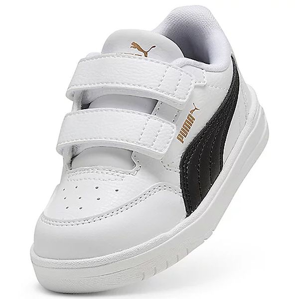 SHUFFLE DOWNTOWN LO V INF Sneakers enfant PUMA - Image 3