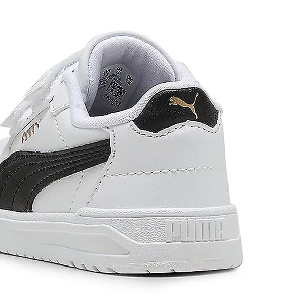SHUFFLE DOWNTOWN LO V INF Sneakers enfant PUMA - Image 4