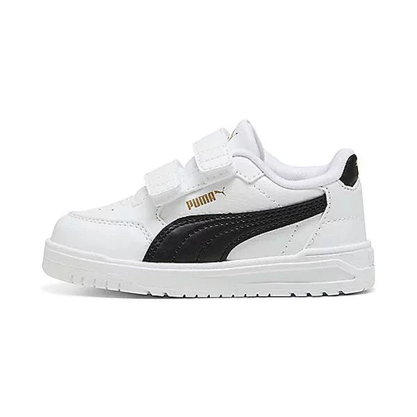 SHUFFLE DOWNTOWN LO V INF Sneakers enfant PUMA - Image 5