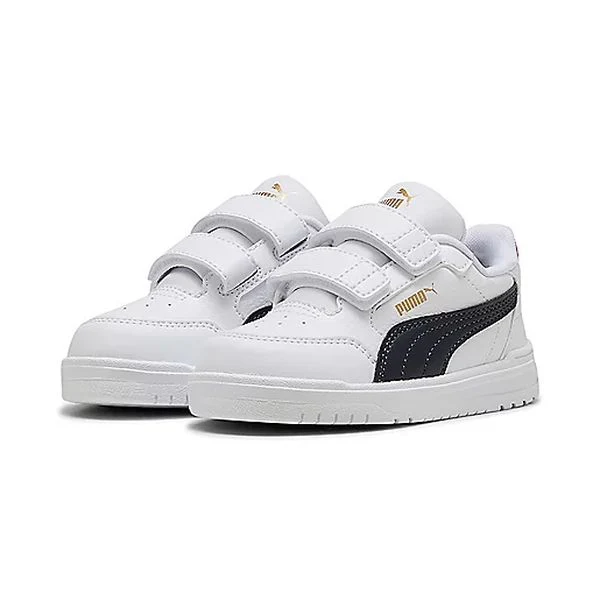 SHUFFLE DOWNTOWN LO V INF Sneakers enfant PUMA - Image 6