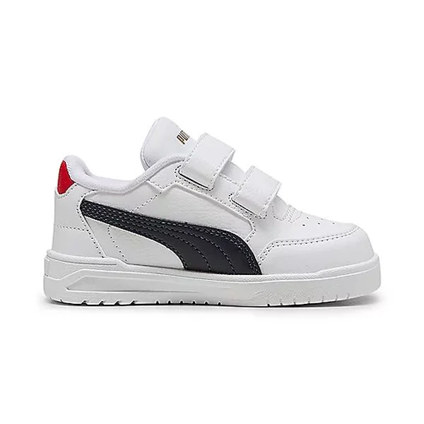 SHUFFLE DOWNTOWN LO V INF Sneakers enfant PUMA - Image 7