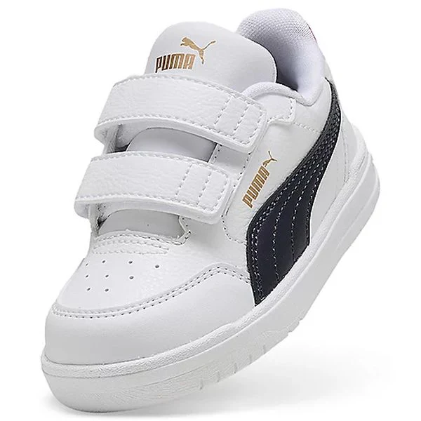 SHUFFLE DOWNTOWN LO V INF Sneakers enfant PUMA - Image 8