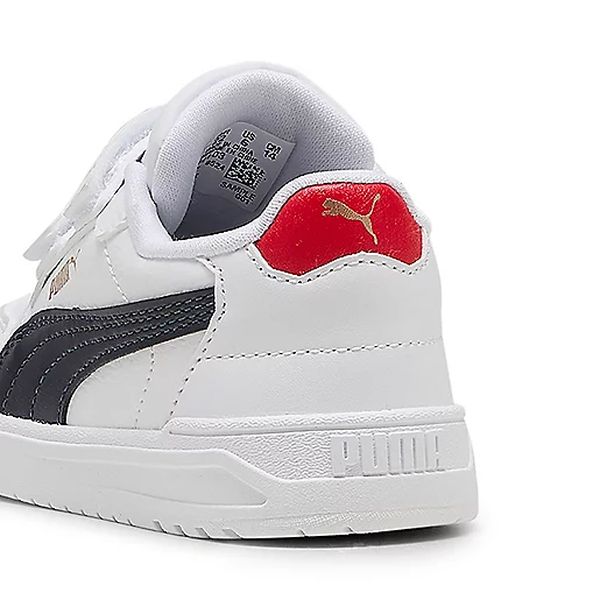 SHUFFLE DOWNTOWN LO V INF Sneakers enfant PUMA - Image 9