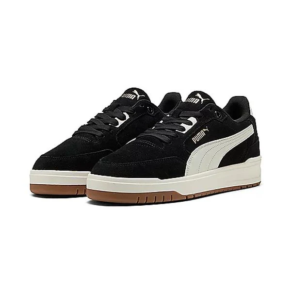 SHUFFLE DOWNTOWN SD Sneakers homme PUMA